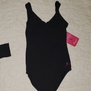 Leotard